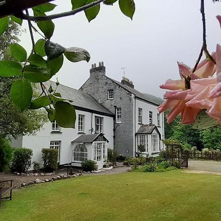 Score Valley Country House Ilfracombe Kültér fotó
