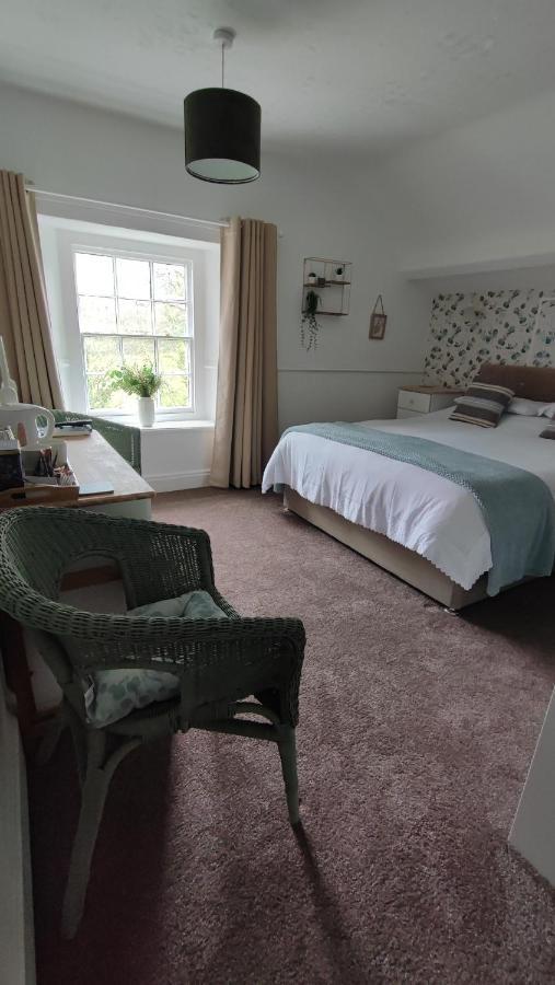 Score Valley Country House Ilfracombe Kültér fotó