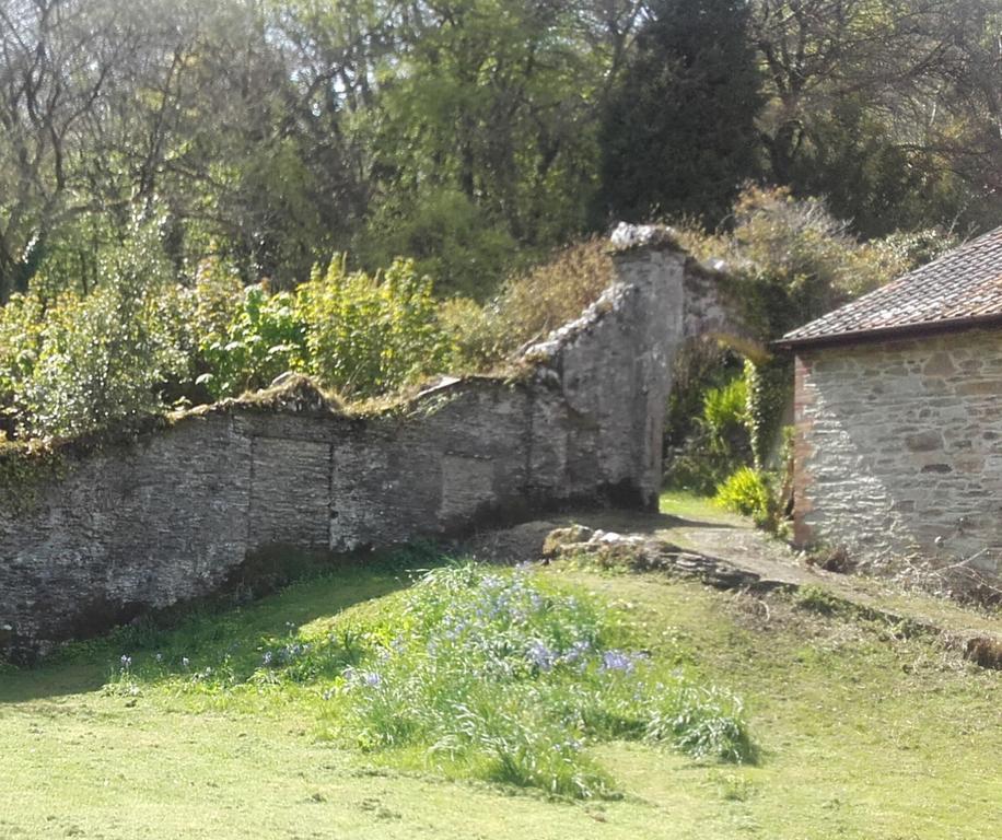 Score Valley Country House Ilfracombe Kültér fotó