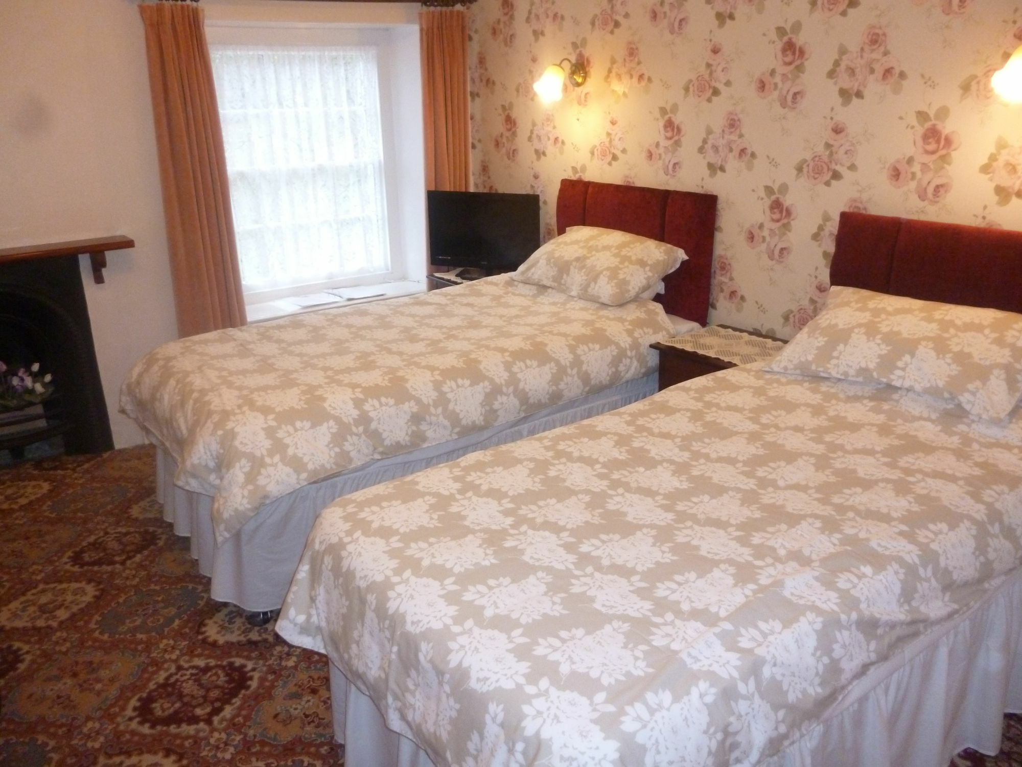 Score Valley Country House Ilfracombe Kültér fotó