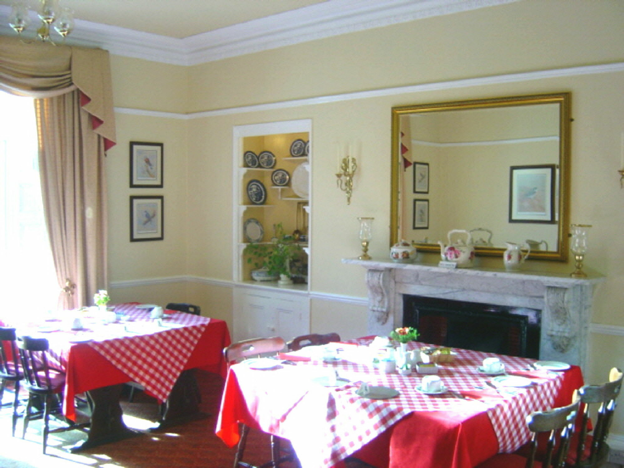 Score Valley Country House Ilfracombe Kültér fotó