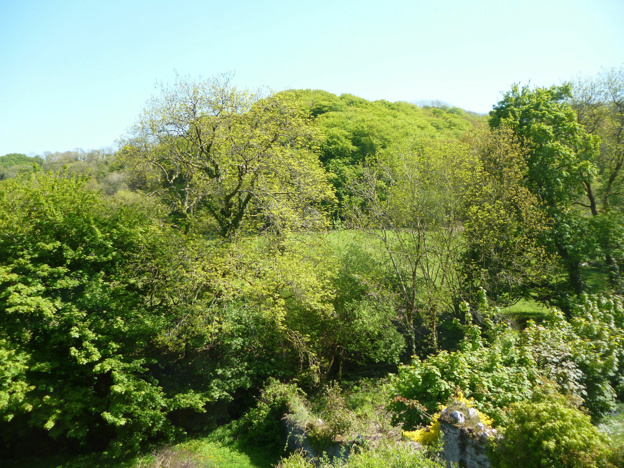 Score Valley Country House Ilfracombe Kültér fotó